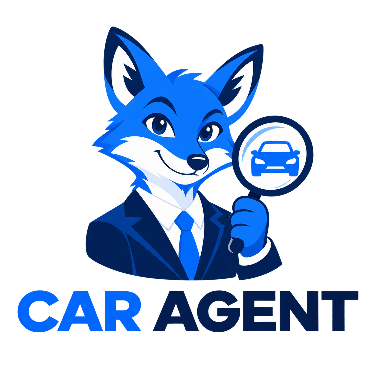 Logo Car Agent